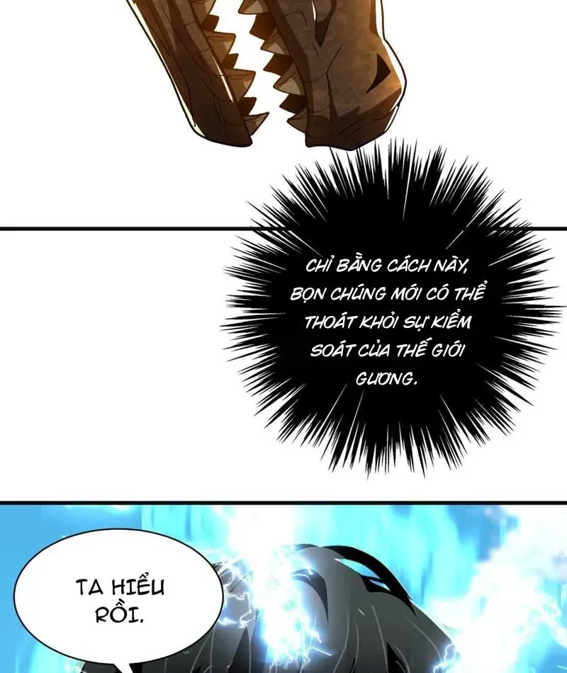 Ta Sẽ Trở Thành Thần Minh! Chap 46 - Next Chap 47