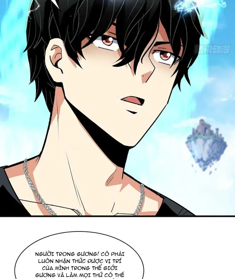 Ta Sẽ Trở Thành Thần Minh! Chap 46 - Next Chap 47