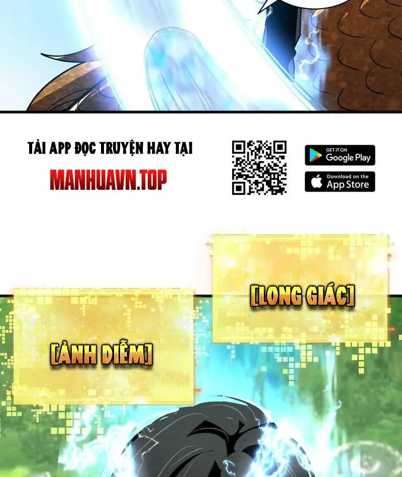 Ta Sẽ Trở Thành Thần Minh! Chap 46 - Next Chap 47