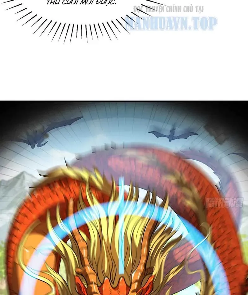 Ta Sẽ Trở Thành Thần Minh! Chap 46 - Next Chap 47