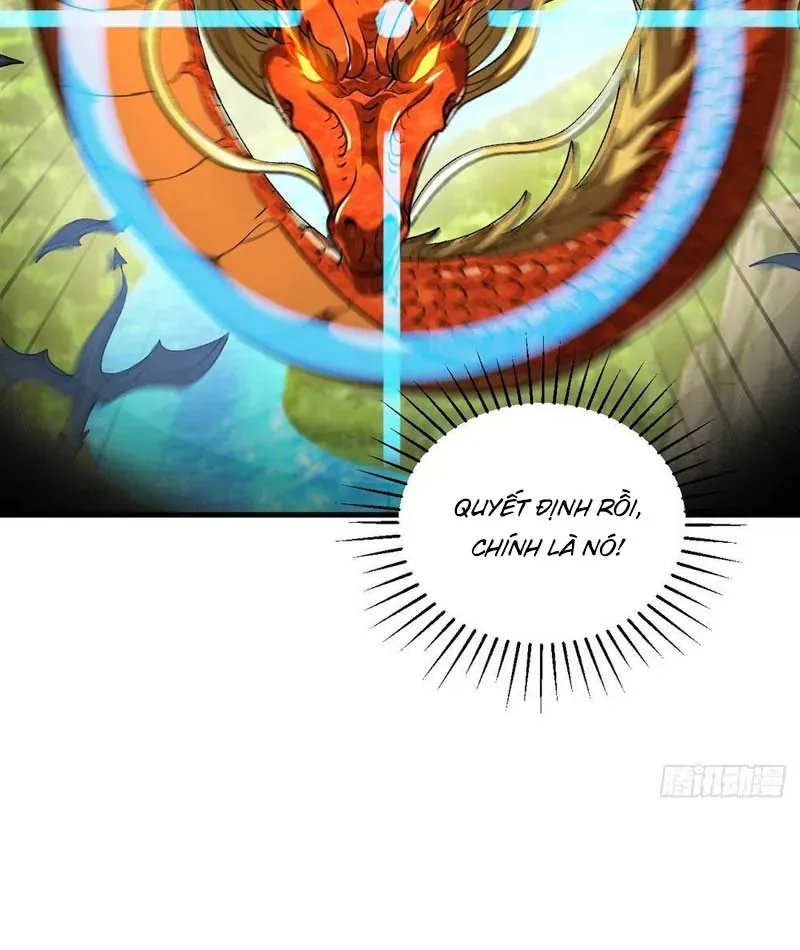Ta Sẽ Trở Thành Thần Minh! Chap 46 - Next Chap 47