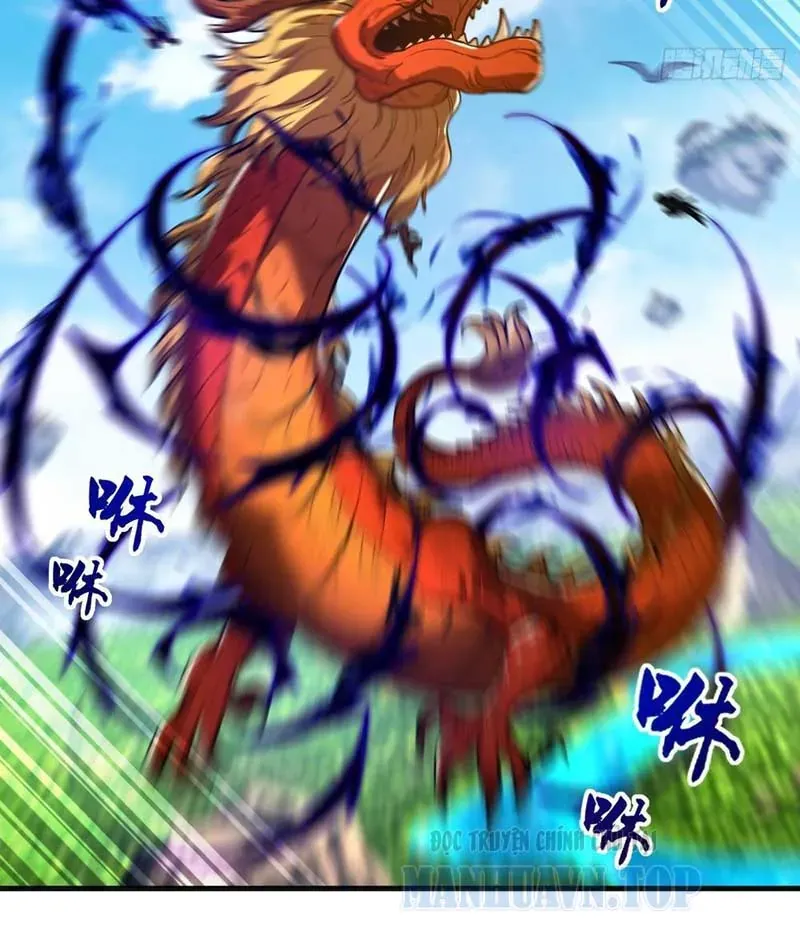 Ta Sẽ Trở Thành Thần Minh! Chap 46 - Next Chap 47