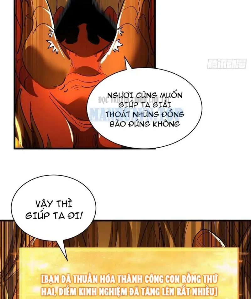 Ta Sẽ Trở Thành Thần Minh! Chap 46 - Next Chap 47