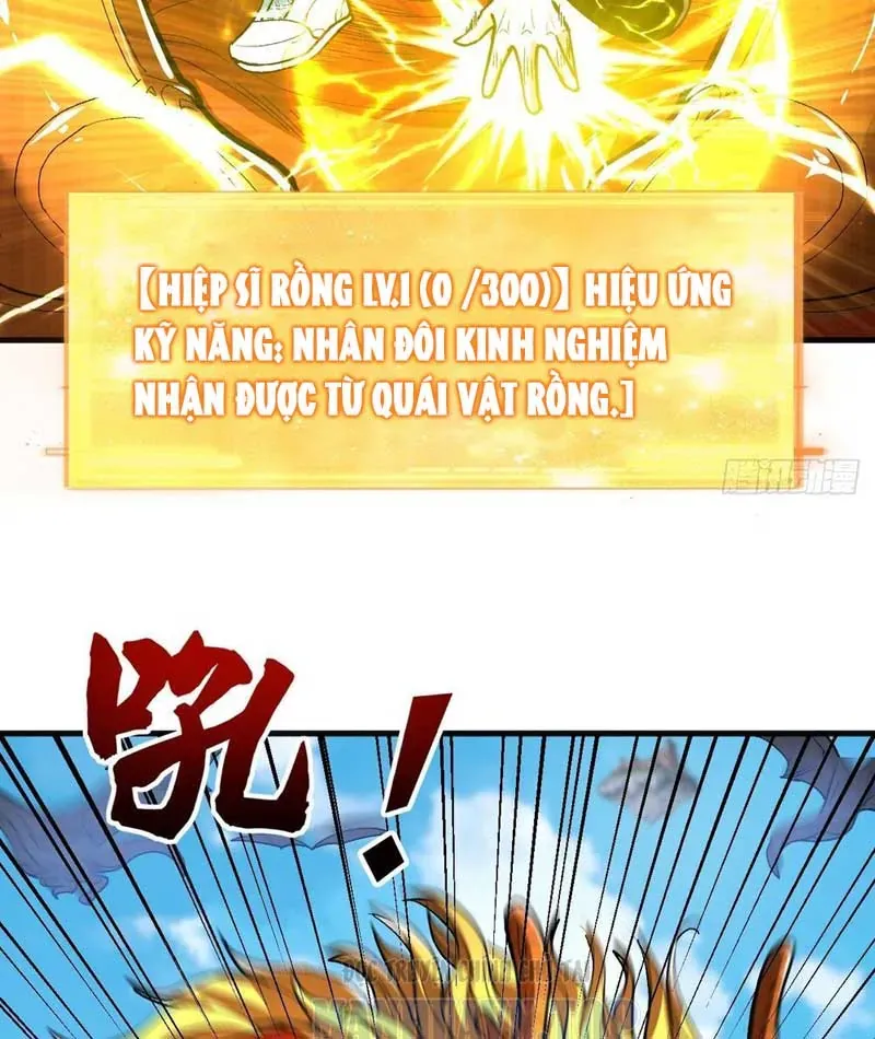Ta Sẽ Trở Thành Thần Minh! Chap 46 - Next Chap 47