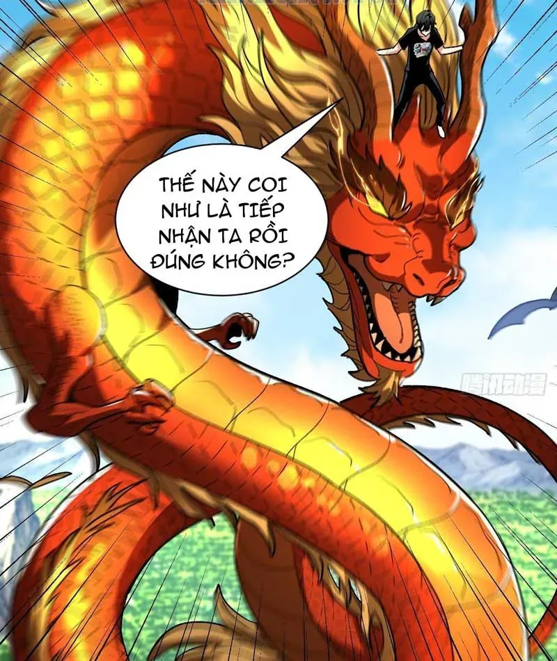 Ta Sẽ Trở Thành Thần Minh! Chap 46 - Next Chap 47