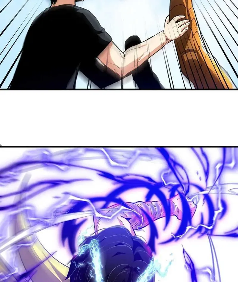 Ta Sẽ Trở Thành Thần Minh! Chap 46 - Next Chap 47