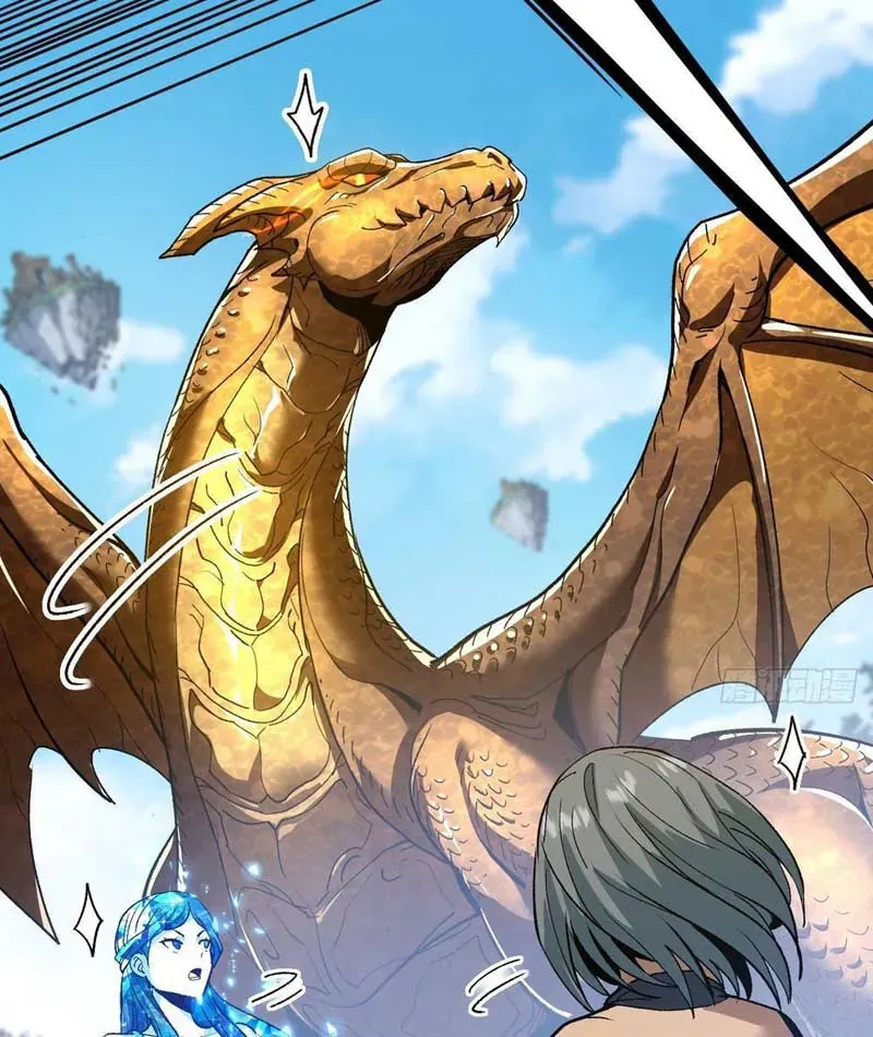 Ta Sẽ Trở Thành Thần Minh! Chap 46 - Next Chap 47