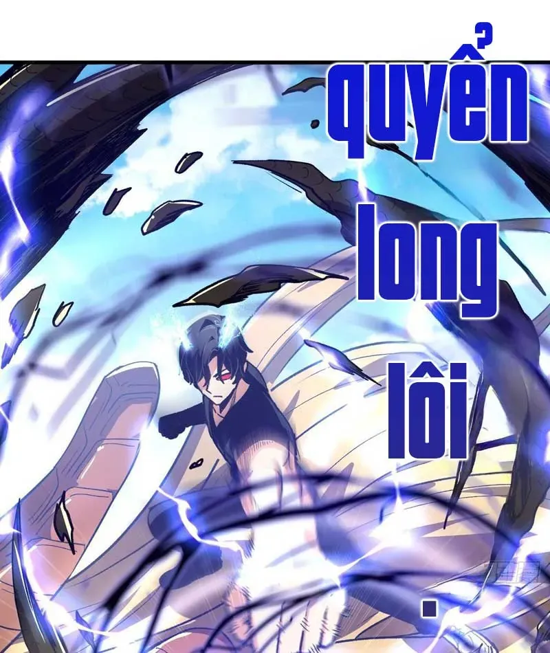 Ta Sẽ Trở Thành Thần Minh! Chap 46 - Next Chap 47