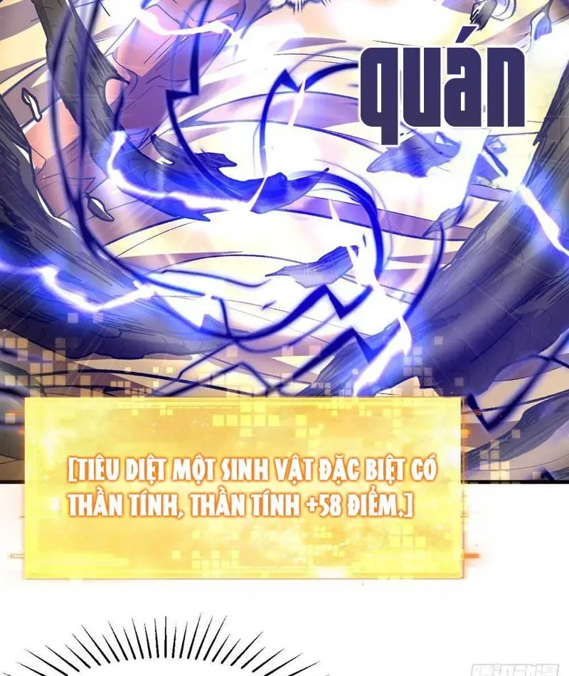 Ta Sẽ Trở Thành Thần Minh! Chap 46 - Next Chap 47