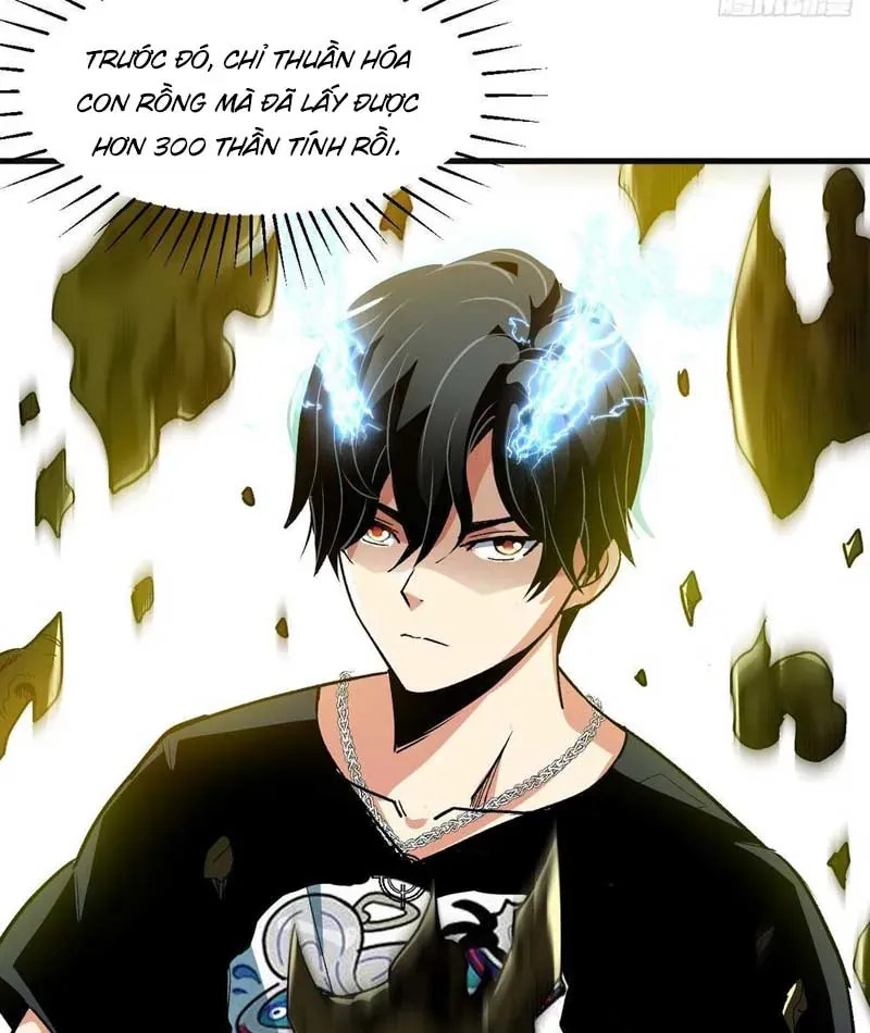 Ta Sẽ Trở Thành Thần Minh! Chap 46 - Next Chap 47
