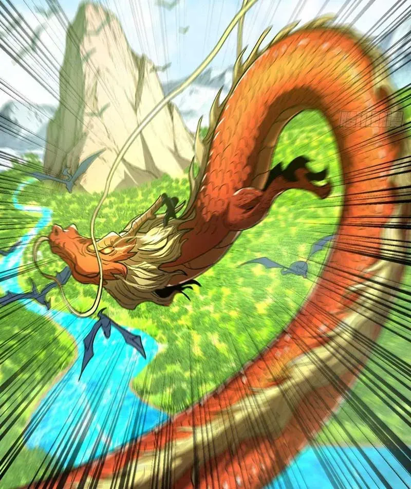 Ta Sẽ Trở Thành Thần Minh! Chap 46 - Next Chap 47
