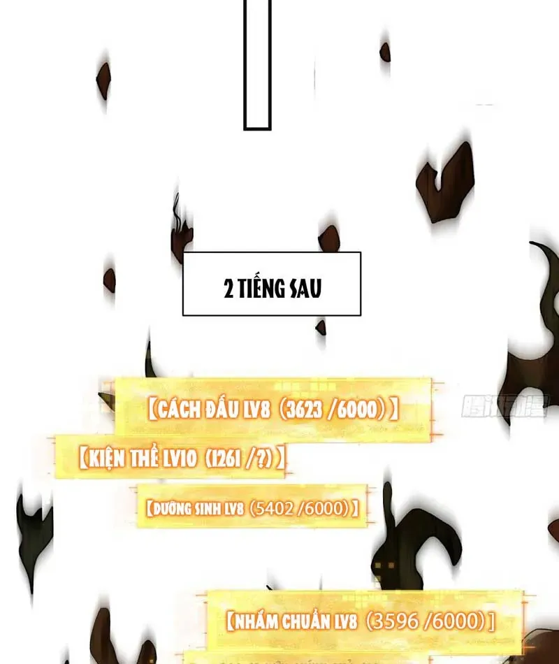 Ta Sẽ Trở Thành Thần Minh! Chap 46 - Next Chap 47