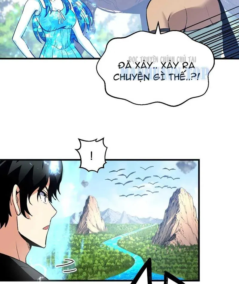 Ta Sẽ Trở Thành Thần Minh! Chap 46 - Next Chap 47
