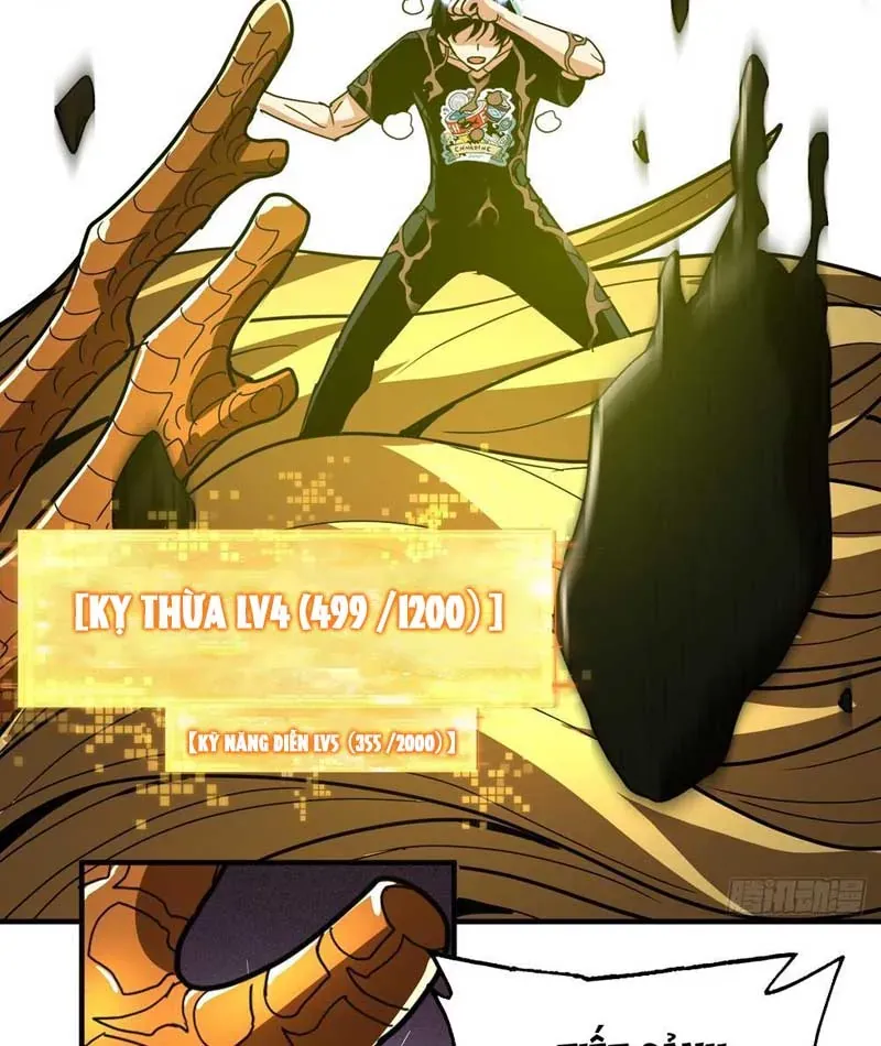 Ta Sẽ Trở Thành Thần Minh! Chap 46 - Next Chap 47