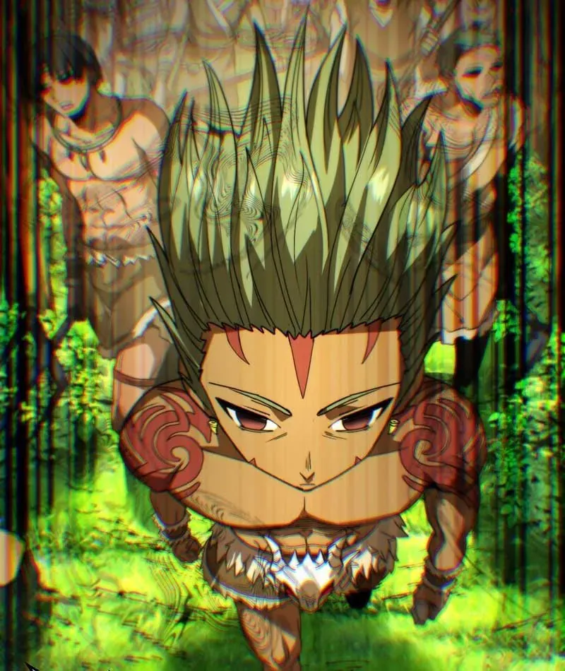 Ta Sẽ Trở Thành Thần Minh! Chap 46 - Next Chap 47