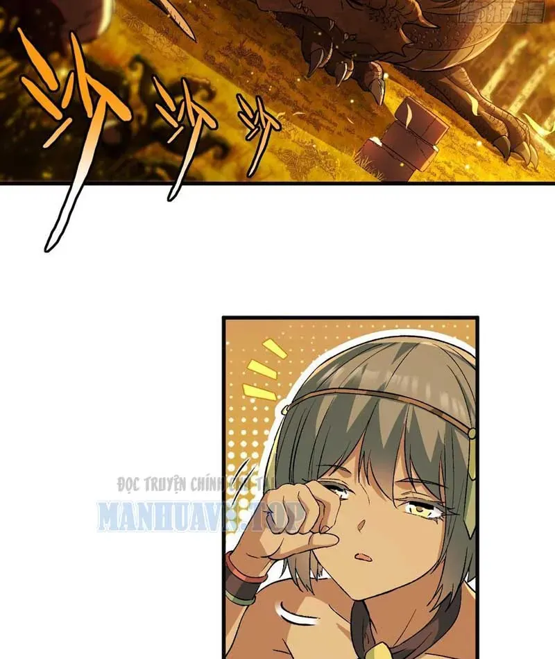 Ta Sẽ Trở Thành Thần Minh! Chap 46 - Next Chap 47