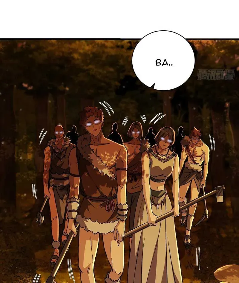 Ta Sẽ Trở Thành Thần Minh! Chap 46 - Next Chap 47