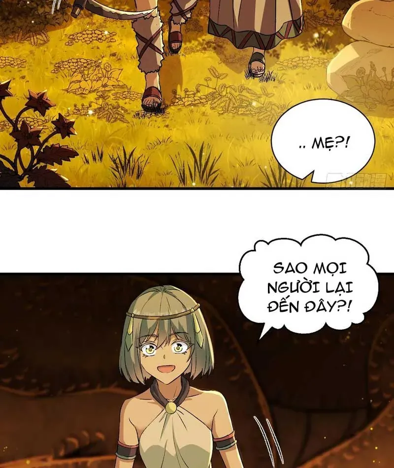 Ta Sẽ Trở Thành Thần Minh! Chap 46 - Next Chap 47