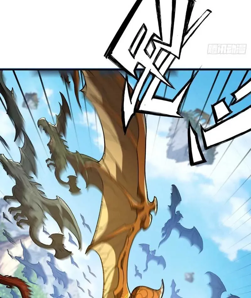 Ta Sẽ Trở Thành Thần Minh! Chap 46 - Next Chap 47