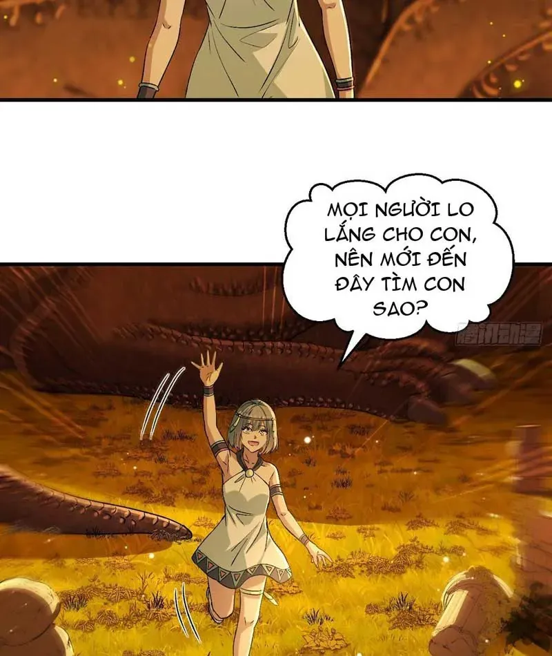 Ta Sẽ Trở Thành Thần Minh! Chap 46 - Next Chap 47