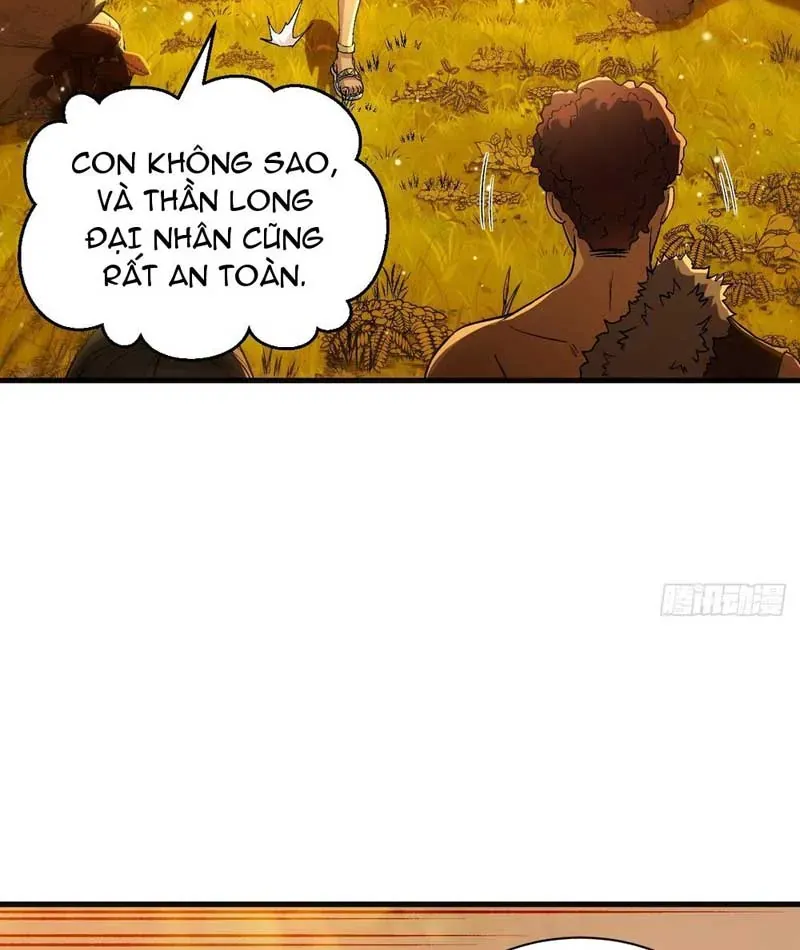 Ta Sẽ Trở Thành Thần Minh! Chap 46 - Next Chap 47