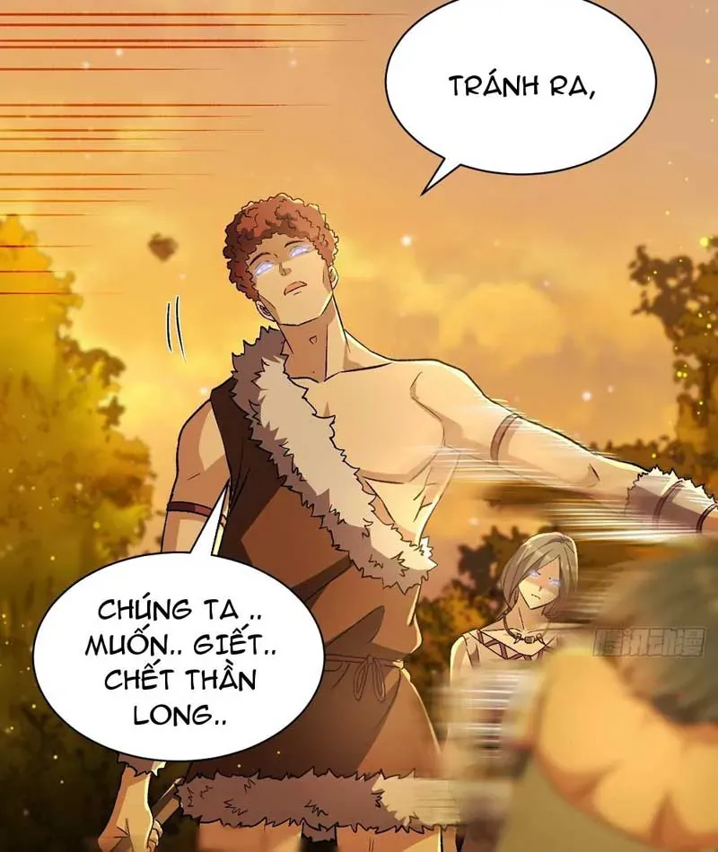Ta Sẽ Trở Thành Thần Minh! Chap 46 - Next Chap 47