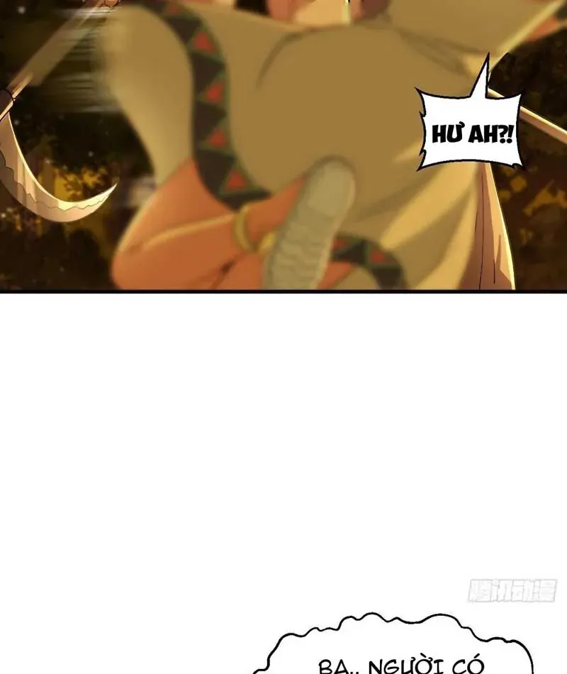 Ta Sẽ Trở Thành Thần Minh! Chap 46 - Next Chap 47
