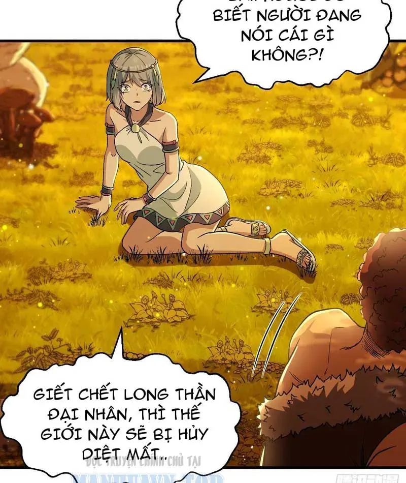 Ta Sẽ Trở Thành Thần Minh! Chap 46 - Next Chap 47