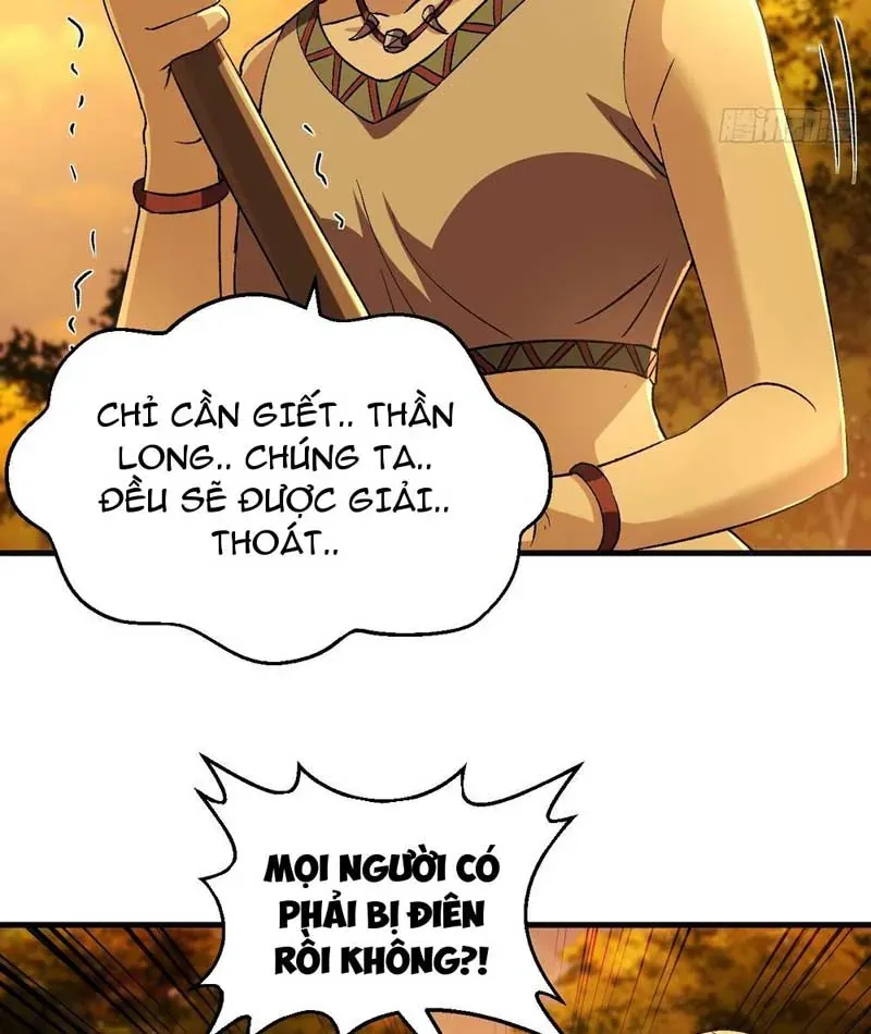 Ta Sẽ Trở Thành Thần Minh! Chap 46 - Next Chap 47