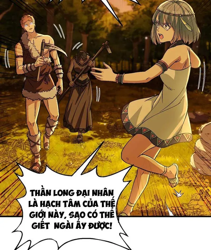 Ta Sẽ Trở Thành Thần Minh! Chap 46 - Next Chap 47