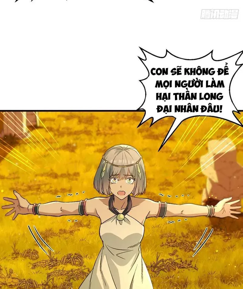 Ta Sẽ Trở Thành Thần Minh! Chap 46 - Next Chap 47