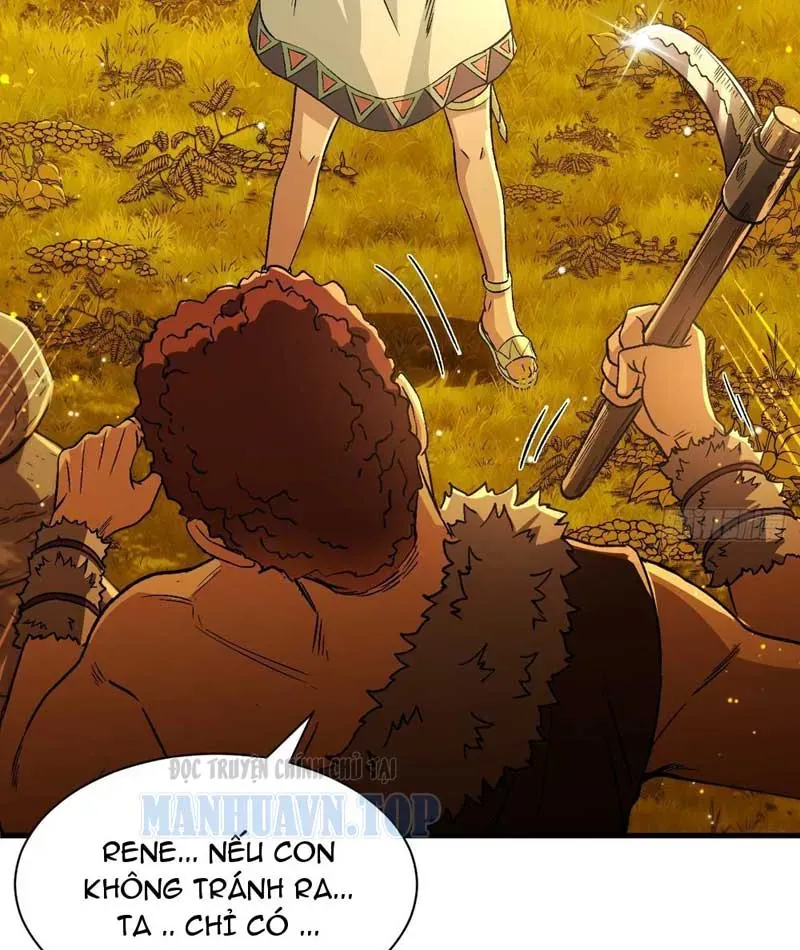 Ta Sẽ Trở Thành Thần Minh! Chap 46 - Next Chap 47
