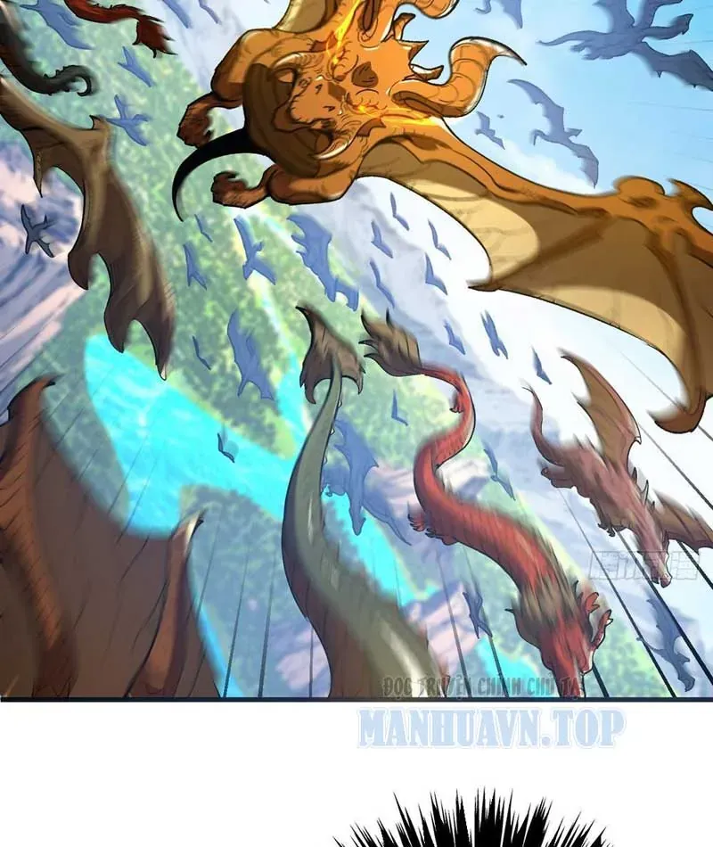 Ta Sẽ Trở Thành Thần Minh! Chap 46 - Next Chap 47