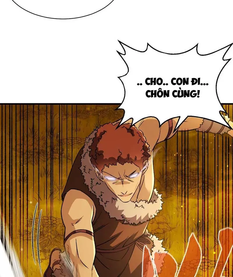Ta Sẽ Trở Thành Thần Minh! Chap 46 - Next Chap 47