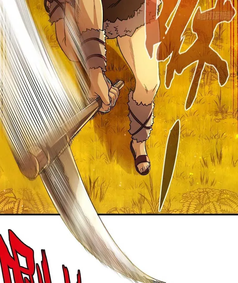 Ta Sẽ Trở Thành Thần Minh! Chap 46 - Next Chap 47