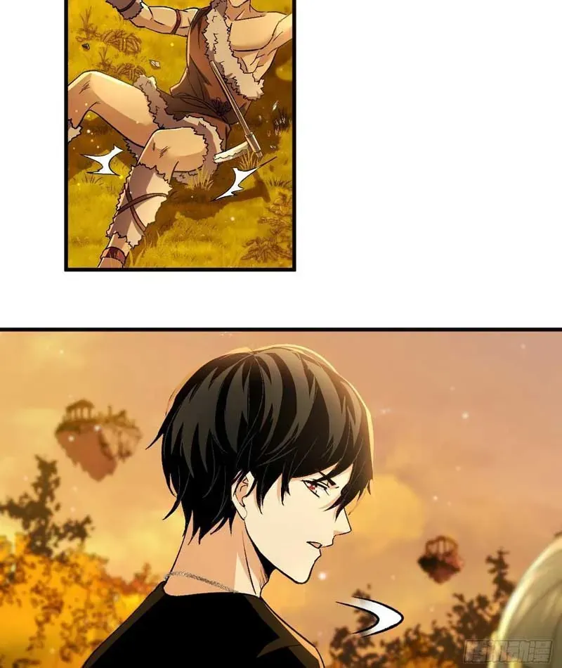 Ta Sẽ Trở Thành Thần Minh! Chap 46 - Next Chap 47