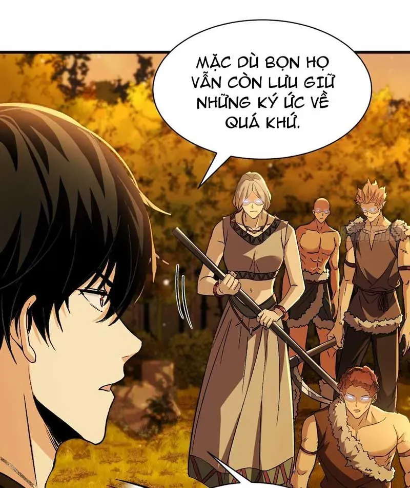 Ta Sẽ Trở Thành Thần Minh! Chap 46 - Next Chap 47
