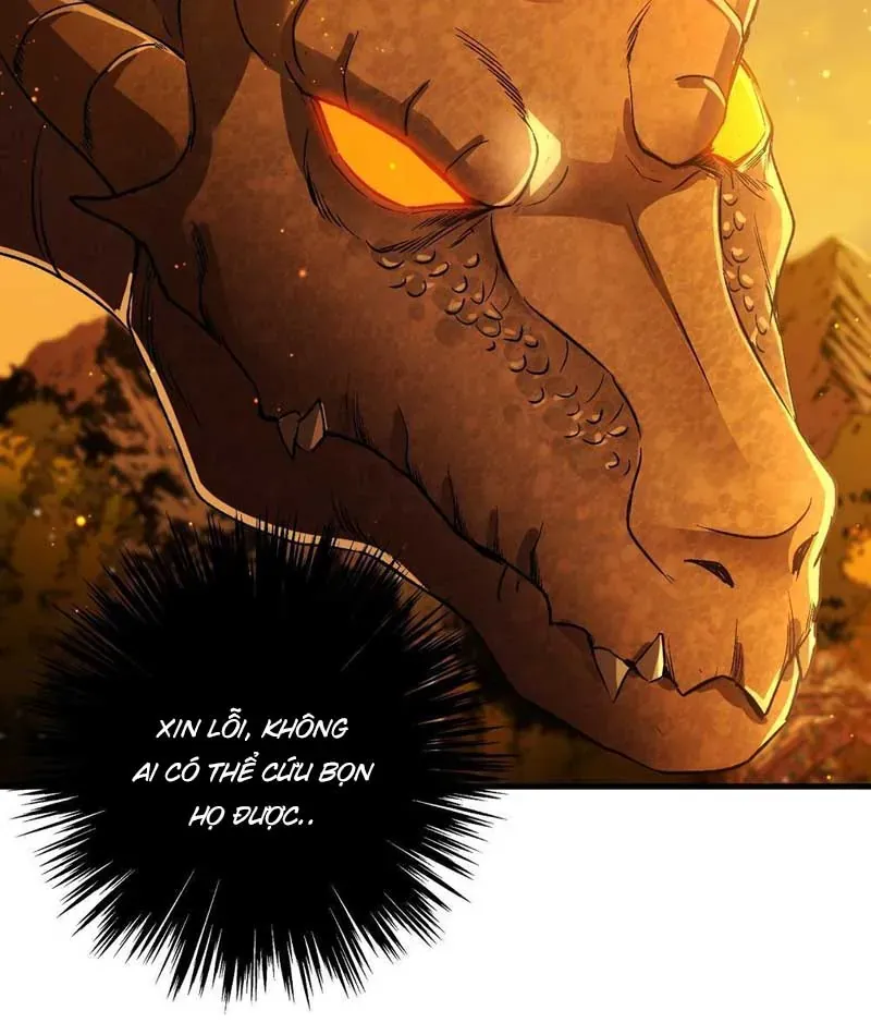 Ta Sẽ Trở Thành Thần Minh! Chap 46 - Next Chap 47