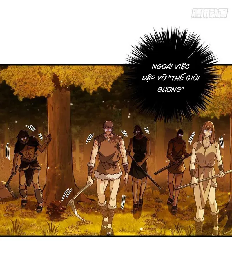 Ta Sẽ Trở Thành Thần Minh! Chap 46 - Next Chap 47