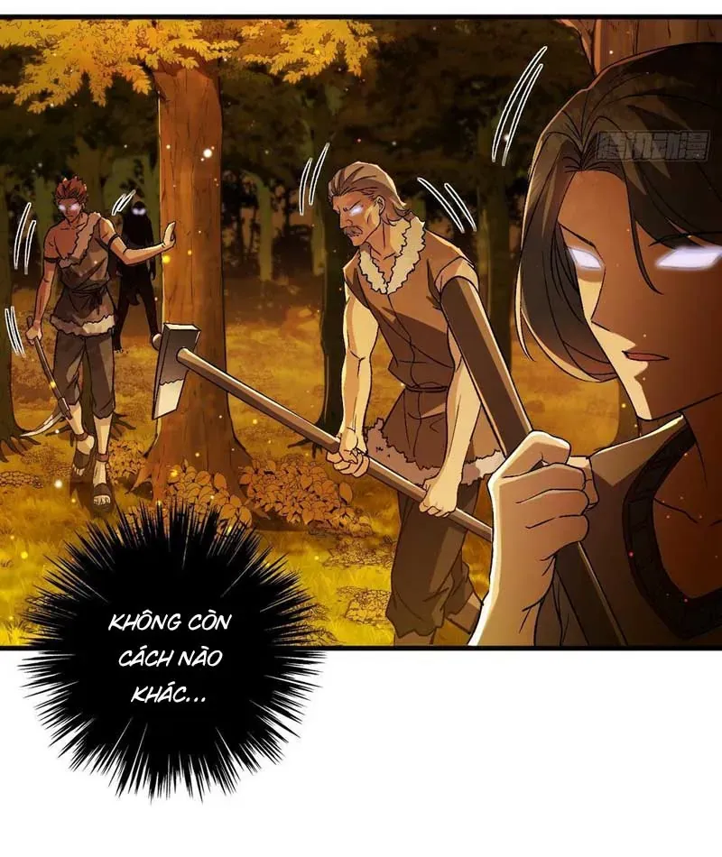 Ta Sẽ Trở Thành Thần Minh! Chap 46 - Next Chap 47