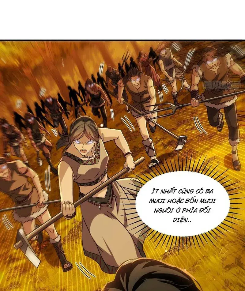 Ta Sẽ Trở Thành Thần Minh! Chap 46 - Next Chap 47