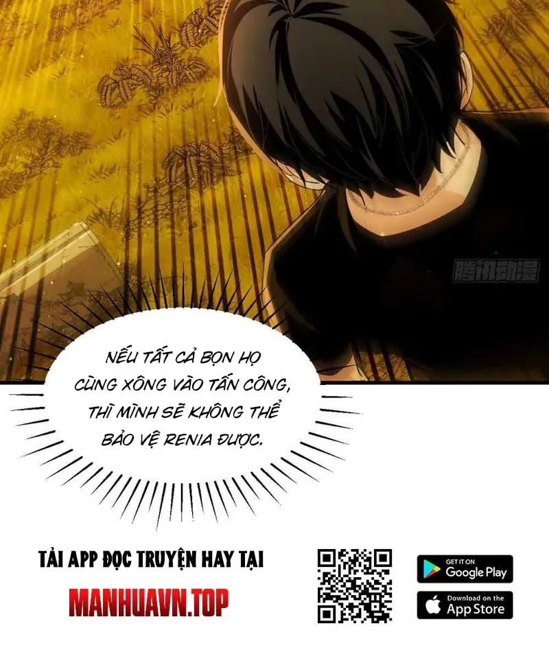 Ta Sẽ Trở Thành Thần Minh! Chap 46 - Next Chap 47