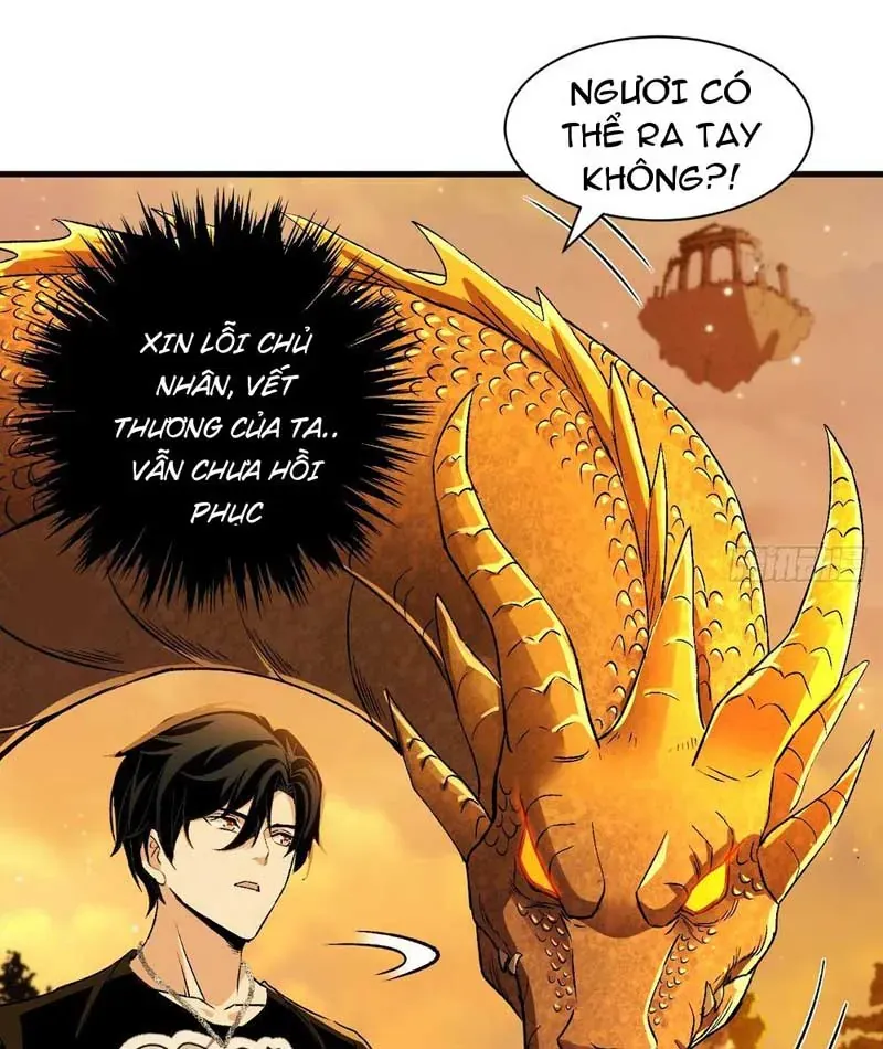 Ta Sẽ Trở Thành Thần Minh! Chap 46 - Next Chap 47