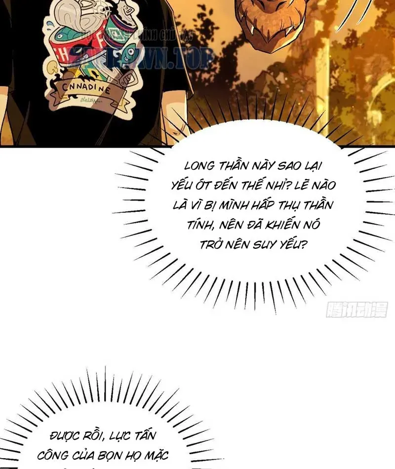 Ta Sẽ Trở Thành Thần Minh! Chap 46 - Next Chap 47