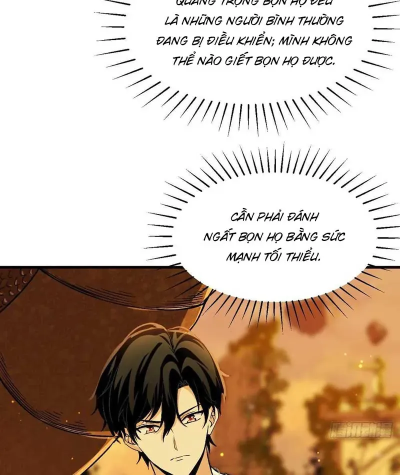 Ta Sẽ Trở Thành Thần Minh! Chap 46 - Next Chap 47