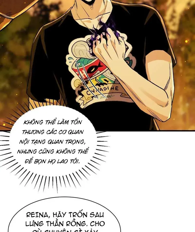 Ta Sẽ Trở Thành Thần Minh! Chap 46 - Next Chap 47