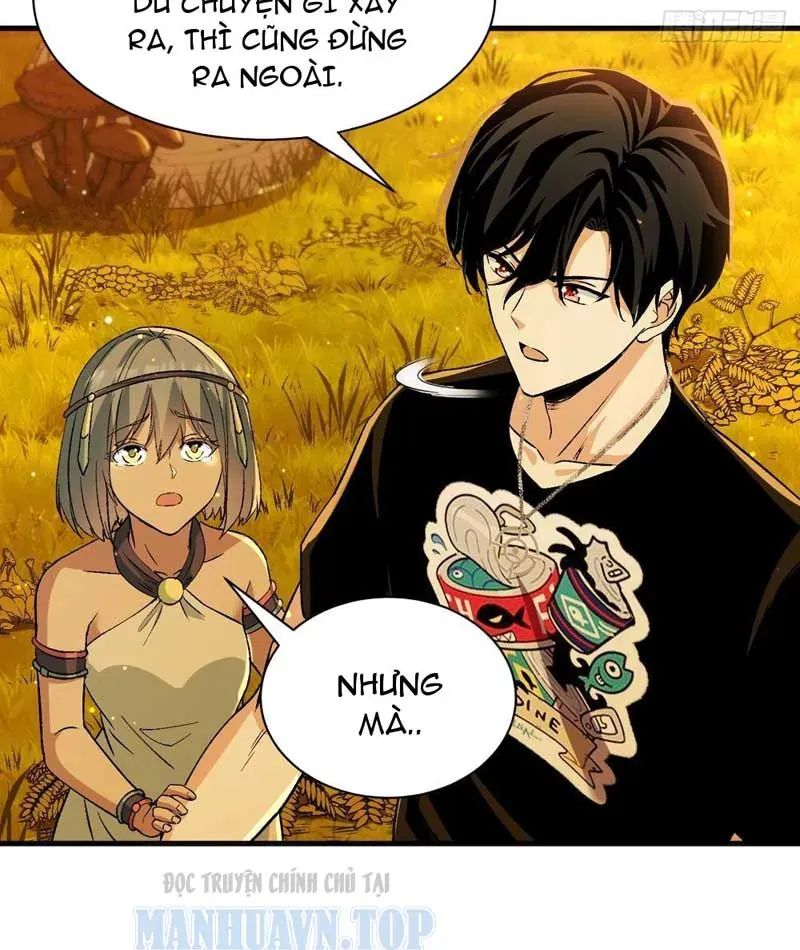 Ta Sẽ Trở Thành Thần Minh! Chap 46 - Next Chap 47