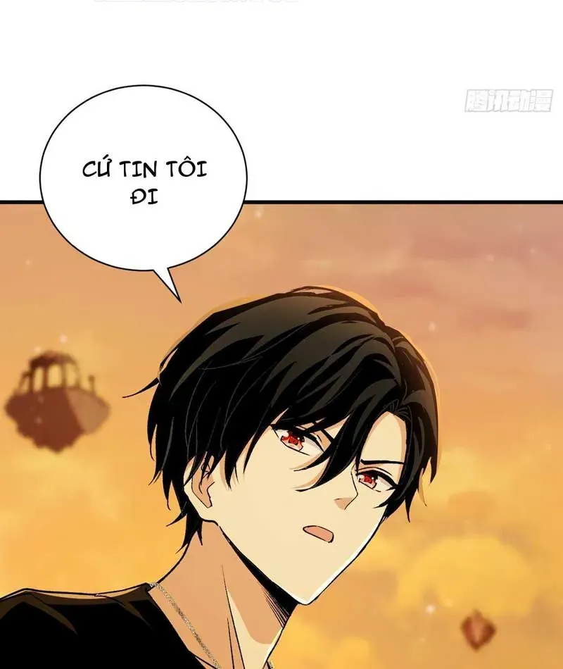 Ta Sẽ Trở Thành Thần Minh! Chap 46 - Next Chap 47