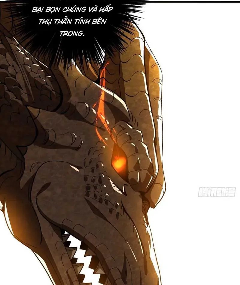 Ta Sẽ Trở Thành Thần Minh! Chap 46 - Next Chap 47