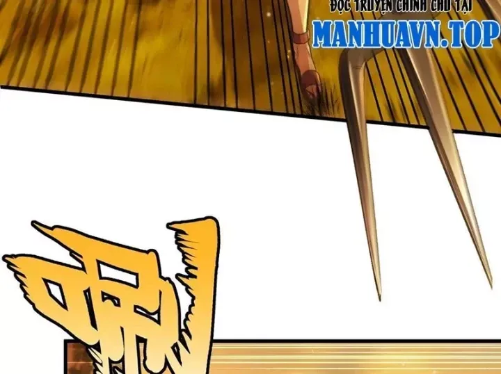 Ta Sẽ Trở Thành Thần Minh! Chap 47 - Next Chap 48